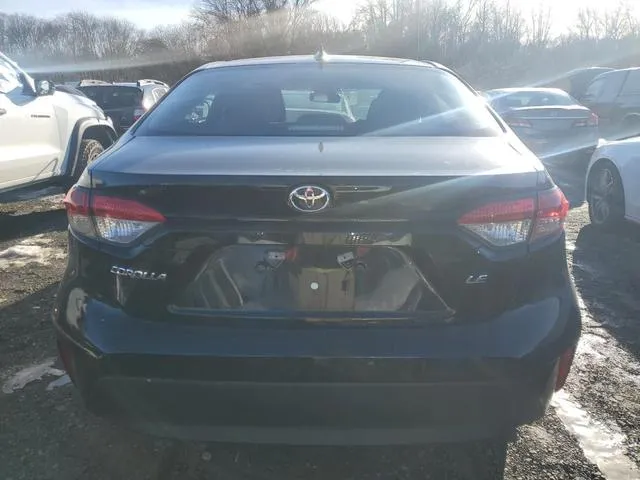 5YFB4MDE4RP181262 2024 2024 Toyota Corolla- LE 6