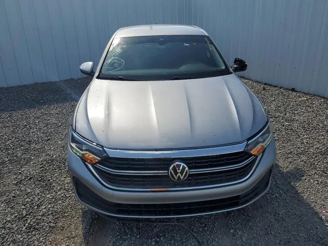 3VWEM7BU5RM033182 2024 2024 Volkswagen Jetta- SE 5