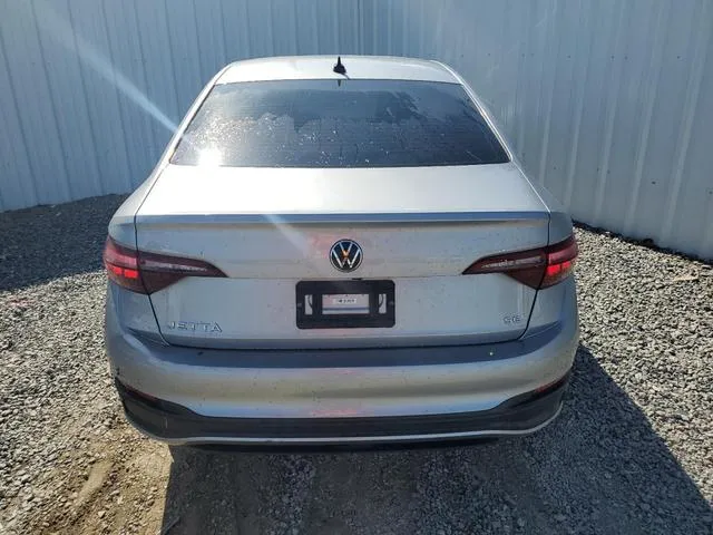 3VWEM7BU5RM033182 2024 2024 Volkswagen Jetta- SE 6