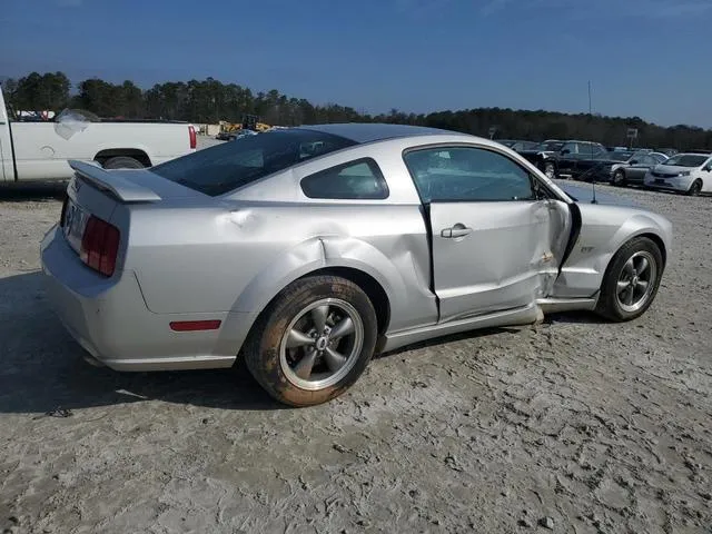 1ZVHT82HX55210091 2005 2005 Ford Mustang- GT 3