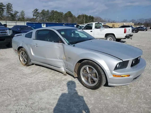 1ZVHT82HX55210091 2005 2005 Ford Mustang- GT 4