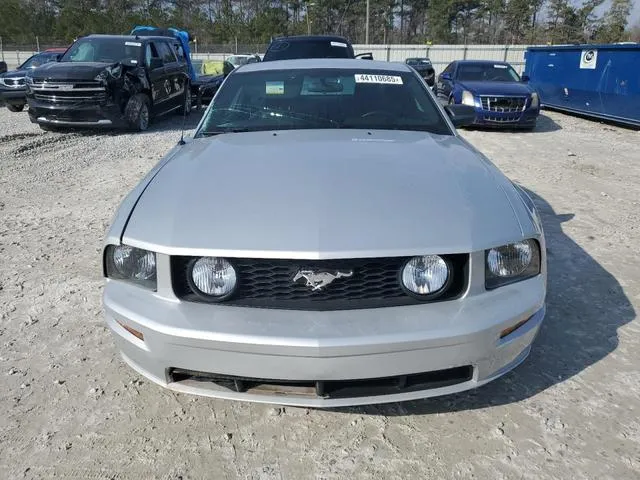 1ZVHT82HX55210091 2005 2005 Ford Mustang- GT 5