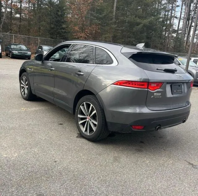 SADCK2BV5HA498623 2017 2017 Jaguar F-Pace- Prestige 3