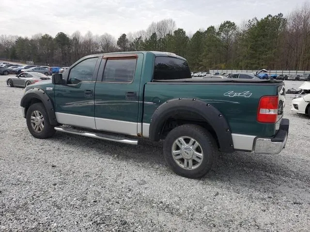 1FTPW14V47FA68267 2007 2007 Ford F-150- Fx4/Lariat/Xlt 2