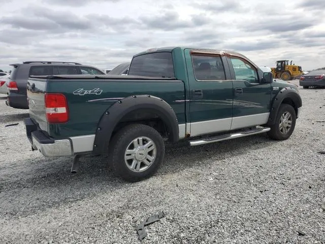 1FTPW14V47FA68267 2007 2007 Ford F-150- Fx4/Lariat/Xlt 3