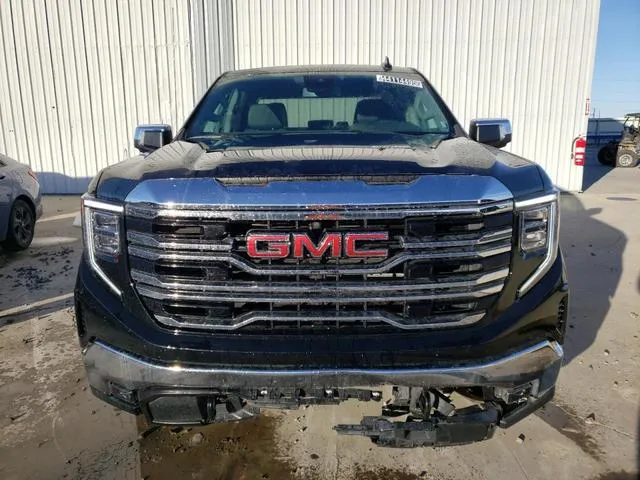 3GTUUDED7SG135905 2025 2025 GMC Sierra- K1500 Slt 5