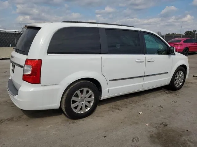 2C4RC1BG5ER218396 2014 2014 Chrysler Town and Country- Touring 3