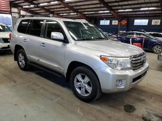 JTMHY7AJ2D4011866 2013 2013 Toyota Land Cruiser 4