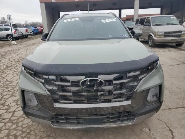 5NTJEDAF0PH045941 2023 2023 Hyundai Santa Fe- Limited 5