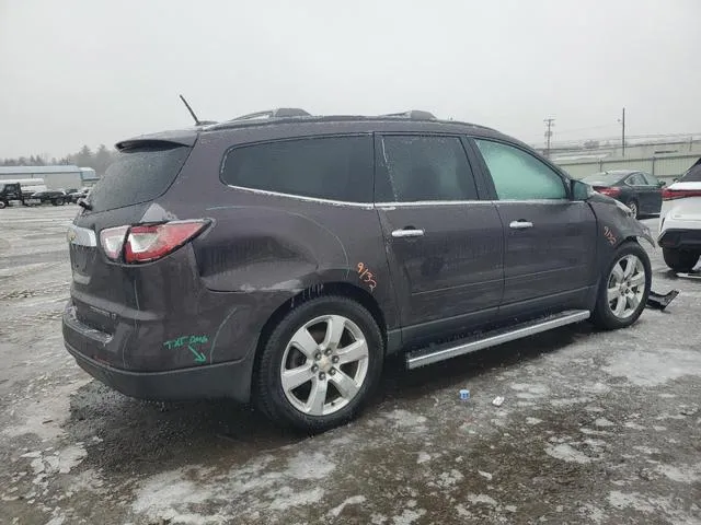 1GNKVGKD1GJ191569 2016 2016 Chevrolet Traverse- LT 3