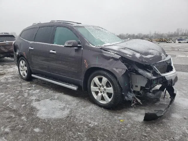 1GNKVGKD1GJ191569 2016 2016 Chevrolet Traverse- LT 4