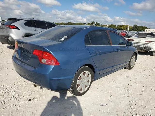 1HGFA16526L096125 2006 2006 Honda Civic- LX 3