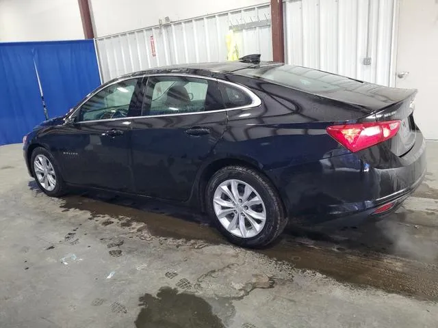 1G1ZD5ST9SF111347 2025 2025 Chevrolet Malibu- LT 2