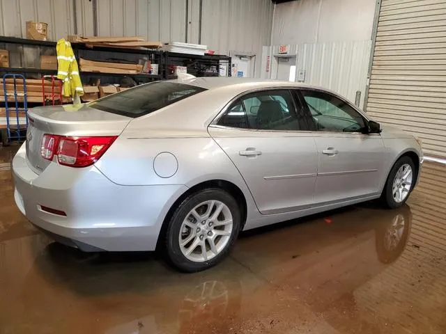 1G11C5SA6GF115426 2016 2016 Chevrolet Malibu- LT 3