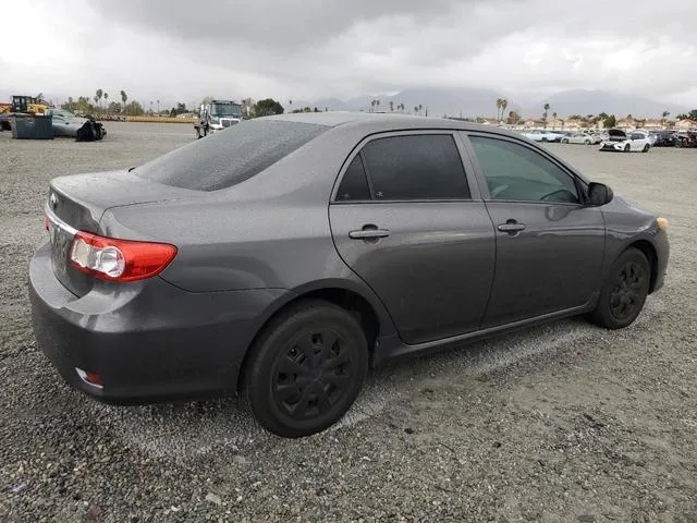 5YFBU4EE4DP177154 2013 2013 Toyota Corolla- Base 3