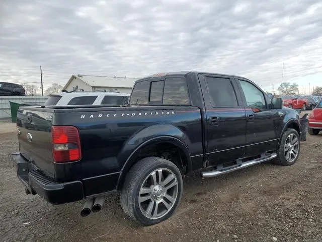 1FTRW14567FA00402 2007 2007 Ford F-150- Supercrew 3