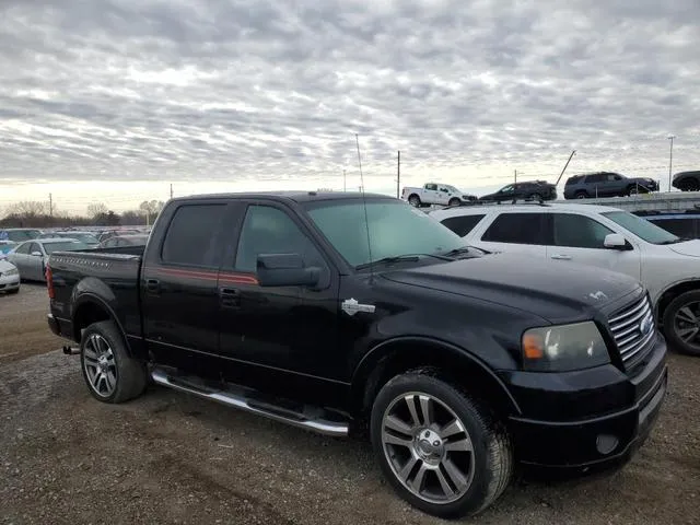 1FTRW14567FA00402 2007 2007 Ford F-150- Supercrew 4