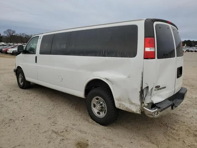 1GAZGPFG5L1169356 2020 2020 Chevrolet Express- LT 2