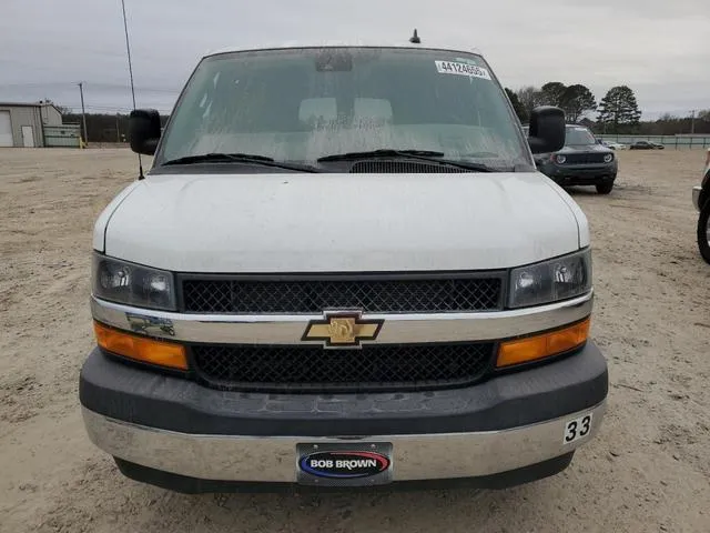 1GAZGPFG5L1169356 2020 2020 Chevrolet Express- LT 5