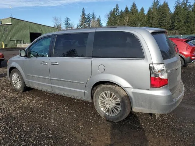 2C4RC1CG8FR601023 2015 2015 Chrysler Town and Country- Tour 2