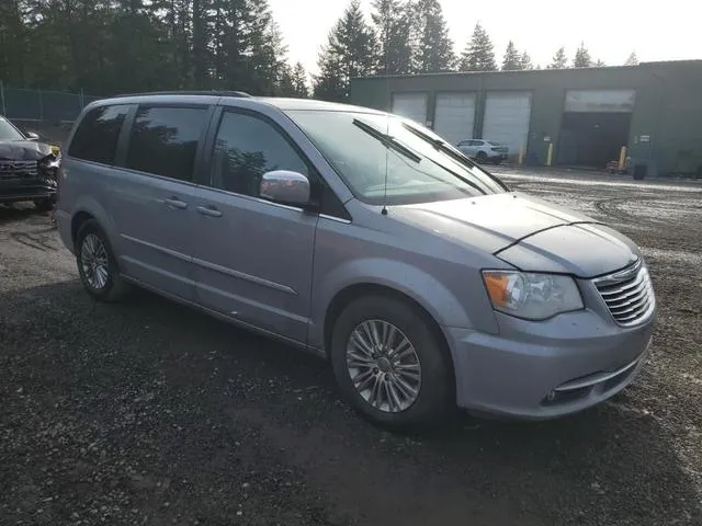 2C4RC1CG8FR601023 2015 2015 Chrysler Town and Country- Tour 4