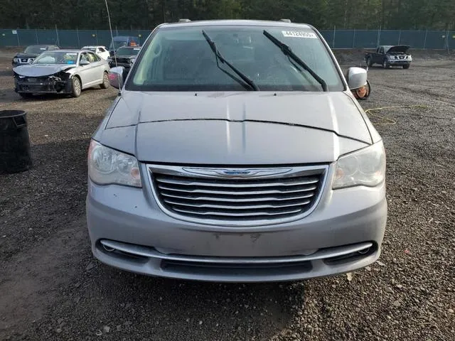 2C4RC1CG8FR601023 2015 2015 Chrysler Town and Country- Tour 5