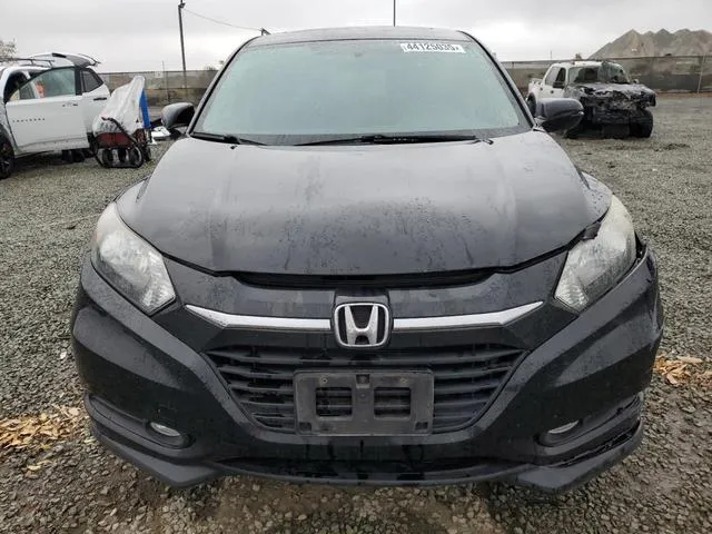 3CZRU6H56HM717018 2017 2017 Honda HR-V- EX 5