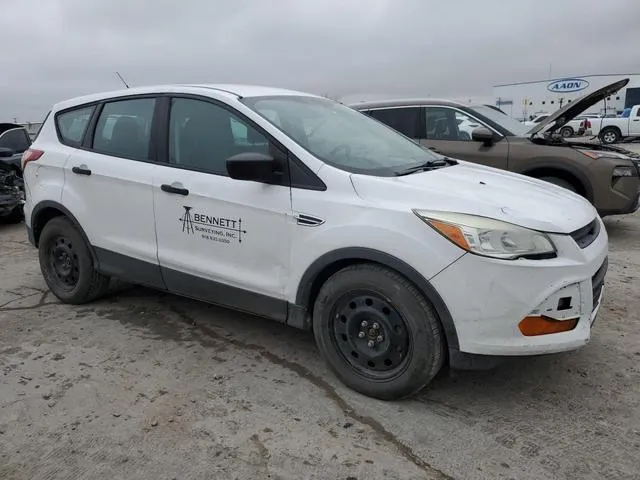 1FMCU0F7XEUD57932 2014 2014 Ford Escape- S 4