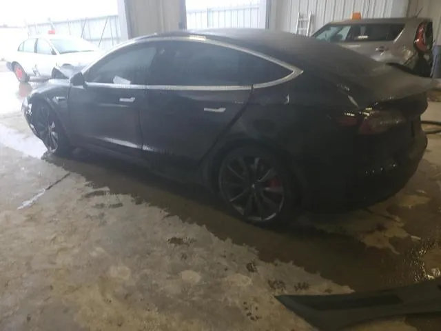 5YJ3E1EC5LF629766 2020 2020 Tesla MODEL 3 2