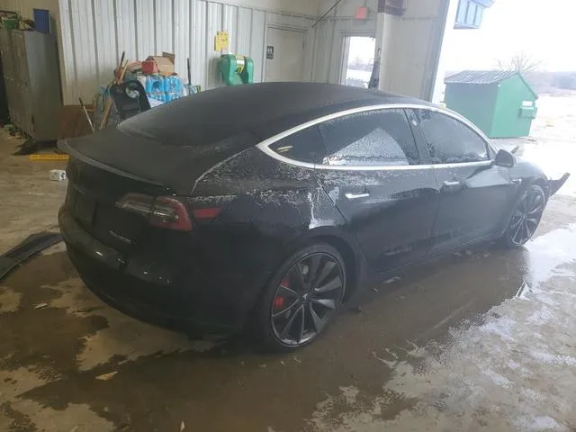 5YJ3E1EC5LF629766 2020 2020 Tesla MODEL 3 3