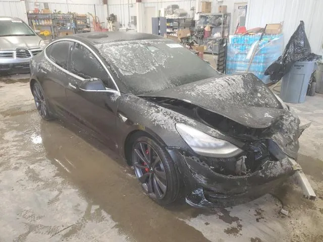 5YJ3E1EC5LF629766 2020 2020 Tesla MODEL 3 4