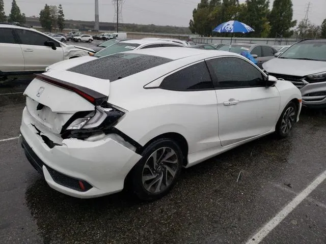 2HGFC4B03JH305805 2018 2018 Honda Civic- LX 3