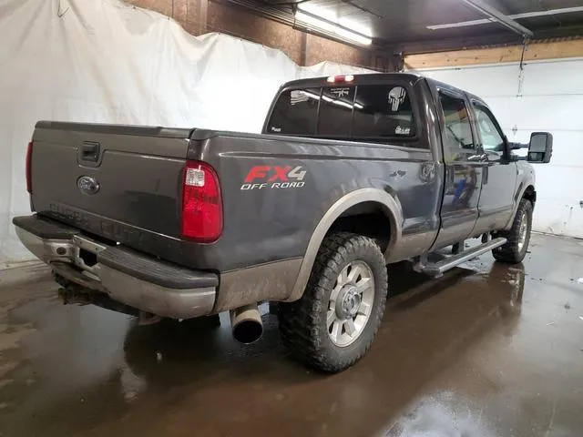 1FTSW21P25EA31713 2005 2005 Ford F-250- Super Duty 3