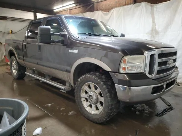 1FTSW21P25EA31713 2005 2005 Ford F-250- Super Duty 4