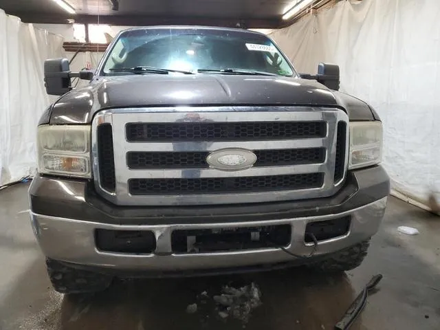 1FTSW21P25EA31713 2005 2005 Ford F-250- Super Duty 5