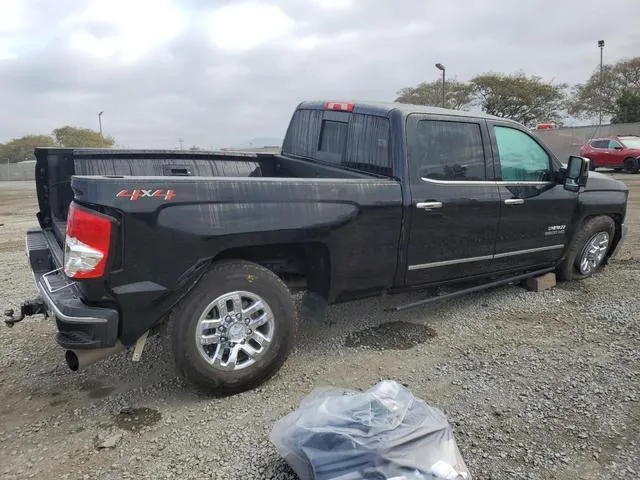 1GC1KWEY1JF213859 2018 2018 Chevrolet Silverado- K2500 Heav 3