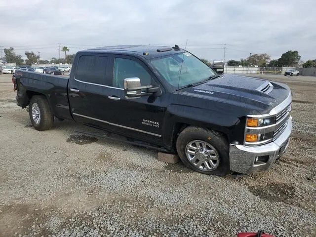 1GC1KWEY1JF213859 2018 2018 Chevrolet Silverado- K2500 Heav 4