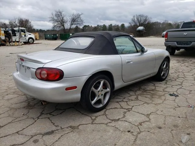 JM1NB3532Y0147646 2000 2000 Mazda MX-5- Miata Ls/Special Ed 3