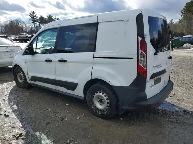 NM0LS6E78E1160805 2014 2014 Ford Transit- XL 2