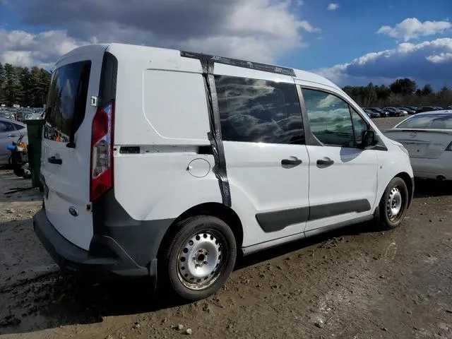 NM0LS6E78E1160805 2014 2014 Ford Transit- XL 3