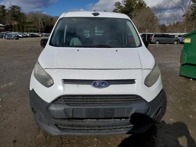 NM0LS6E78E1160805 2014 2014 Ford Transit- XL 5