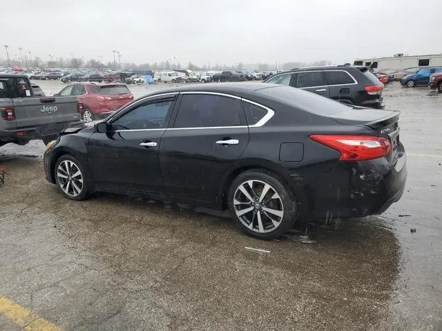 1N4AL3AP4GC287236 2016 2016 Nissan Altima- 2-5 2