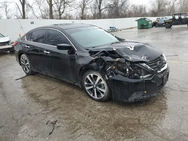 1N4AL3AP4GC287236 2016 2016 Nissan Altima- 2-5 4