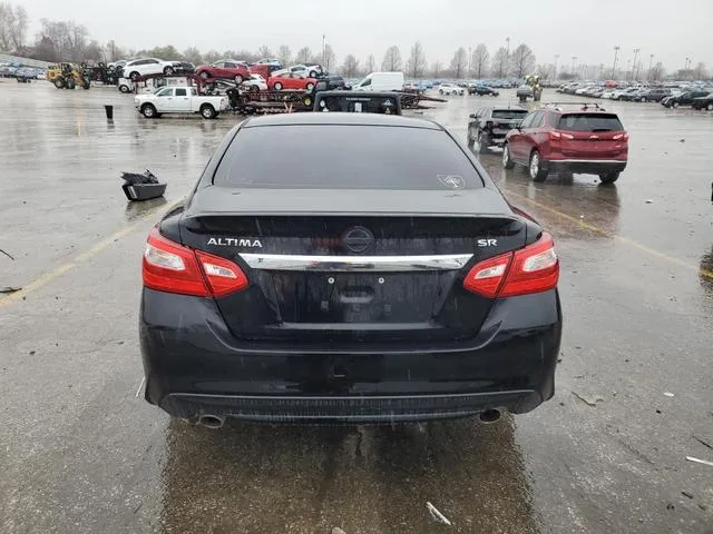 1N4AL3AP4GC287236 2016 2016 Nissan Altima- 2-5 6