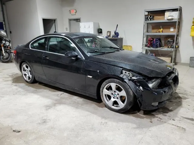 WBAWB33597PU87534 2007 2007 BMW 3 Series- 328 I 4