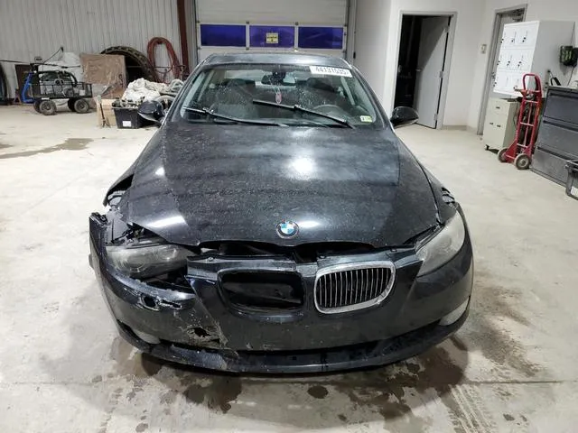 WBAWB33597PU87534 2007 2007 BMW 3 Series- 328 I 5