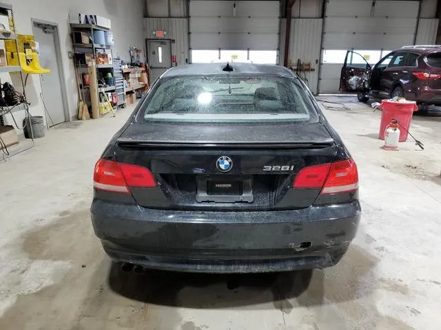 WBAWB33597PU87534 2007 2007 BMW 3 Series- 328 I 6