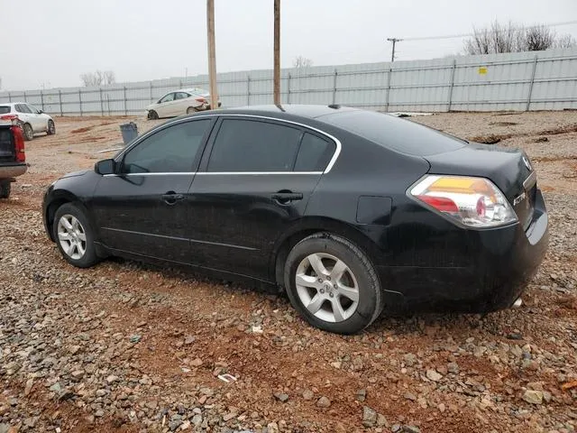 1N4AL21E18N450973 2008 2008 Nissan Altima- 2-5 2