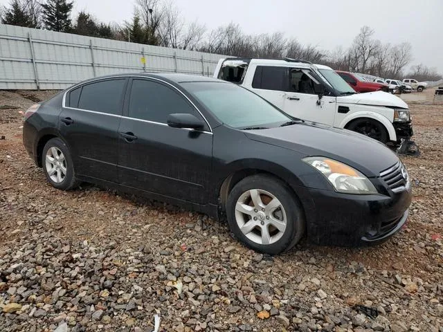 1N4AL21E18N450973 2008 2008 Nissan Altima- 2-5 4