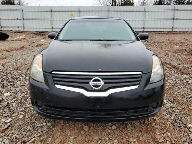 1N4AL21E18N450973 2008 2008 Nissan Altima- 2-5 5